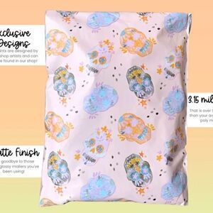 COPY - Poly Mailers